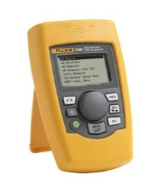 Fluke Oil&Gas- Fluke Process Instrumentation Calibration